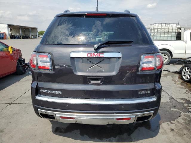 Photo 5 VIN: 1GKKRTKD8GJ296331 - GMC ACADIA DEN 