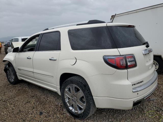 Photo 1 VIN: 1GKKRTKD8GJ316383 - GMC ACADIA DEN 