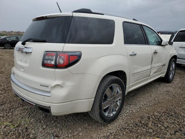 Photo 2 VIN: 1GKKRTKD8GJ316383 - GMC ACADIA DEN 