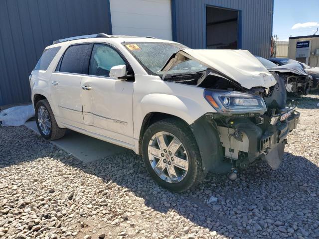 Photo 3 VIN: 1GKKRTKD8GJ316383 - GMC ACADIA DEN 