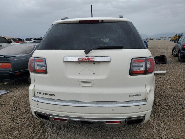 Photo 5 VIN: 1GKKRTKD8GJ316383 - GMC ACADIA DEN 