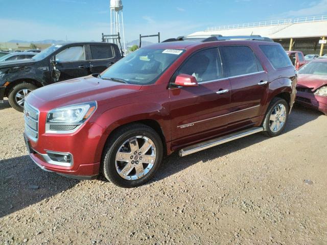 Photo 0 VIN: 1GKKRTKD8GJ337914 - GMC ACADIA DEN 