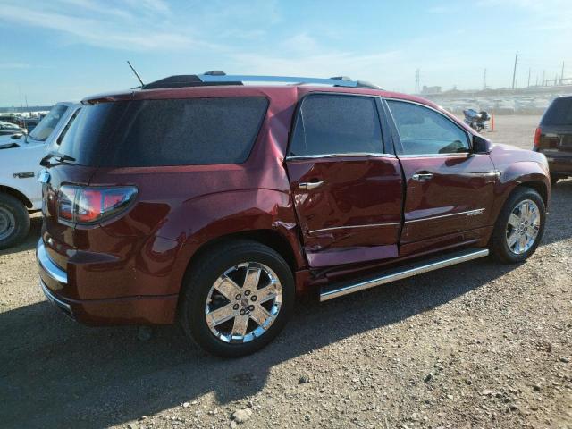 Photo 2 VIN: 1GKKRTKD8GJ337914 - GMC ACADIA DEN 