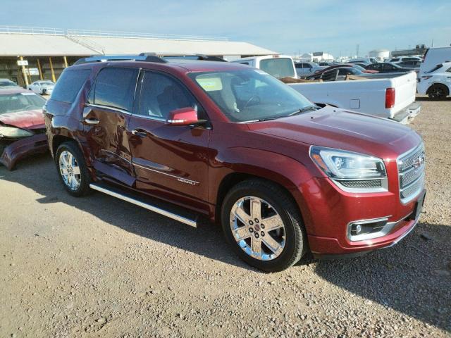 Photo 3 VIN: 1GKKRTKD8GJ337914 - GMC ACADIA DEN 