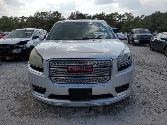 Photo 4 VIN: 1GKKRTKD9DJ241530 - GMC ACADIA DEN 