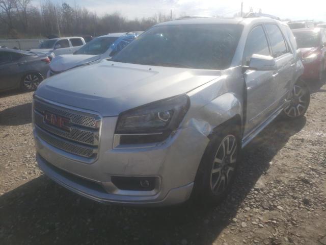 Photo 1 VIN: 1GKKRTKD9EJ152655 - GMC ACADIA 