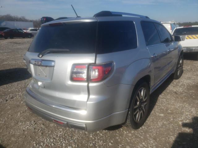 Photo 3 VIN: 1GKKRTKD9EJ152655 - GMC ACADIA 