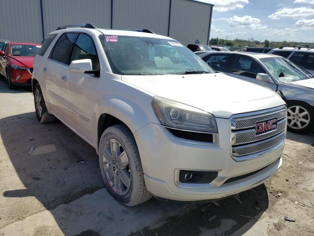 Photo 0 VIN: 1GKKRTKD9EJ157676 - GMC ACADIA DEN 