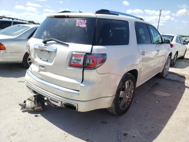 Photo 3 VIN: 1GKKRTKD9EJ157676 - GMC ACADIA DEN 