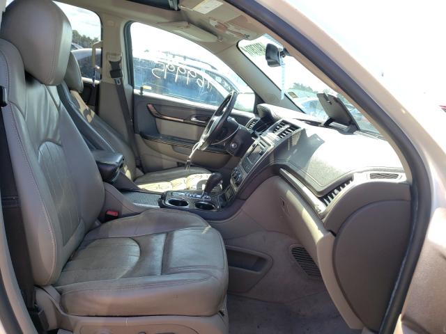 Photo 4 VIN: 1GKKRTKD9EJ157676 - GMC ACADIA DEN 