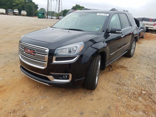 Photo 1 VIN: 1GKKRTKD9EJ170010 - GMC ACADIA DEN 