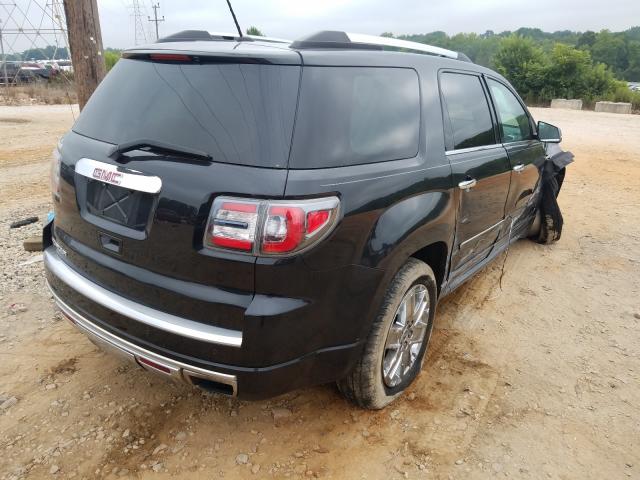 Photo 3 VIN: 1GKKRTKD9EJ170010 - GMC ACADIA DEN 