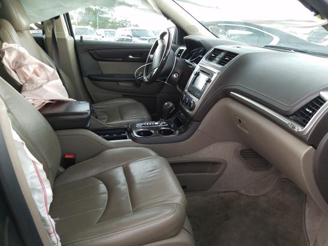 Photo 4 VIN: 1GKKRTKD9EJ170010 - GMC ACADIA DEN 