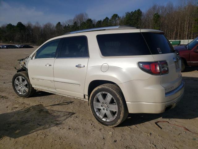 Photo 1 VIN: 1GKKRTKD9EJ170833 - GMC ACADIA DEN 