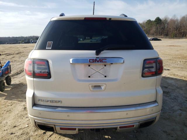 Photo 5 VIN: 1GKKRTKD9EJ170833 - GMC ACADIA DEN 