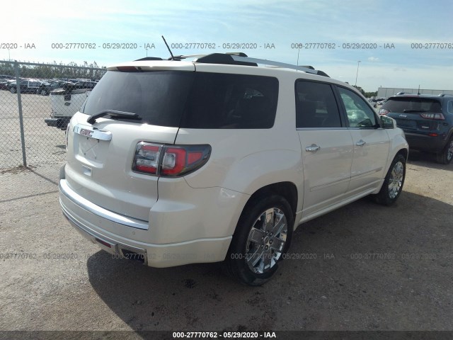 Photo 3 VIN: 1GKKRTKD9EJ184358 - GMC ACADIA 