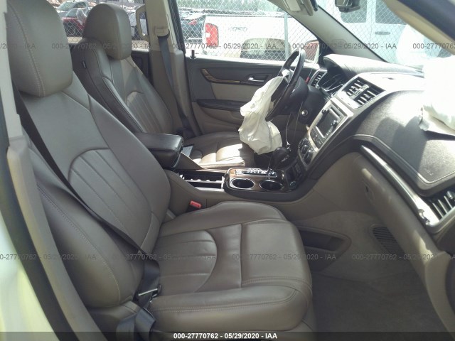 Photo 4 VIN: 1GKKRTKD9EJ184358 - GMC ACADIA 