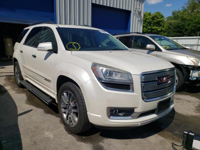 Photo 0 VIN: 1GKKRTKD9EJ316633 - GMC ACADIA DEN 