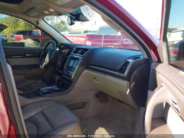 Photo 4 VIN: 1GKKRTKD9FJ105935 - GMC ACADIA 