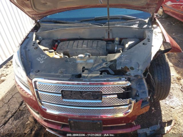 Photo 9 VIN: 1GKKRTKD9FJ105935 - GMC ACADIA 