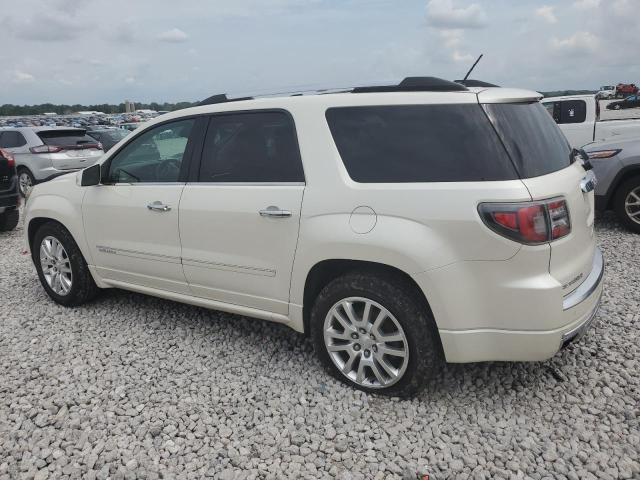 Photo 1 VIN: 1GKKRTKD9FJ142323 - GMC ACADIA DEN 