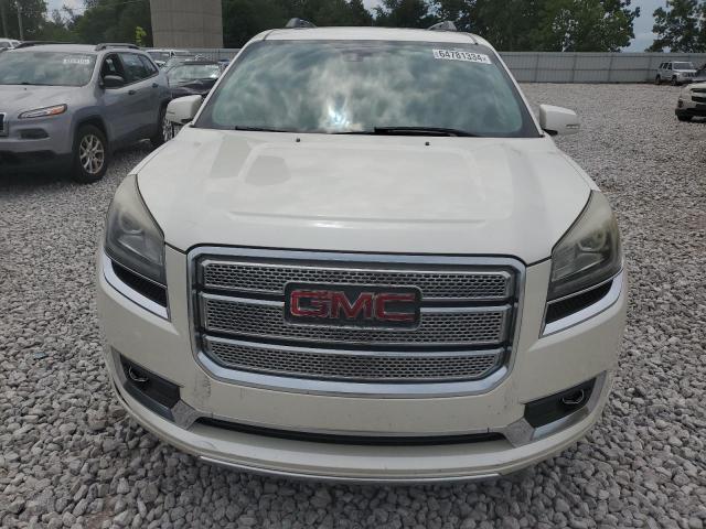 Photo 4 VIN: 1GKKRTKD9FJ142323 - GMC ACADIA DEN 