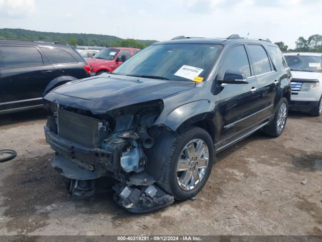 Photo 1 VIN: 1GKKRTKD9FJ161728 - GMC ACADIA 