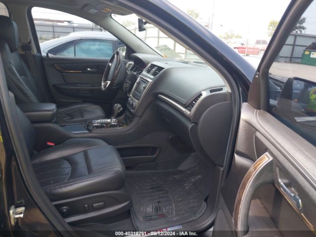 Photo 4 VIN: 1GKKRTKD9FJ161728 - GMC ACADIA 