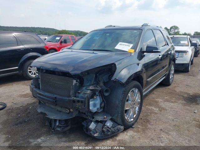 Photo 5 VIN: 1GKKRTKD9FJ161728 - GMC ACADIA 