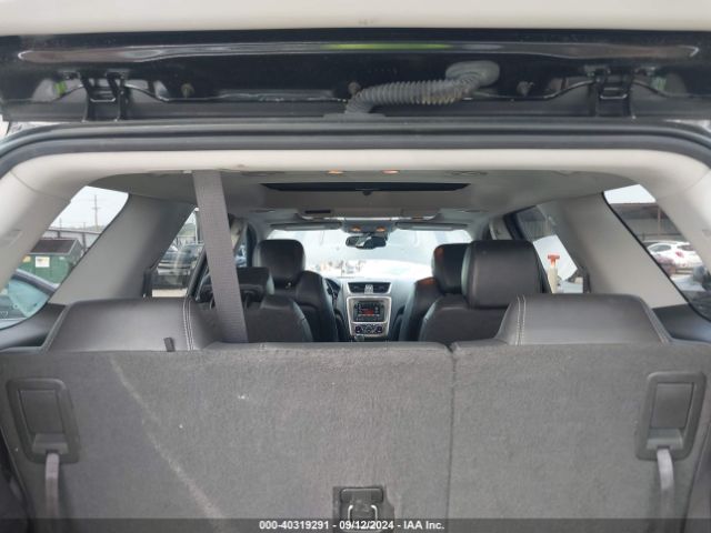 Photo 7 VIN: 1GKKRTKD9FJ161728 - GMC ACADIA 