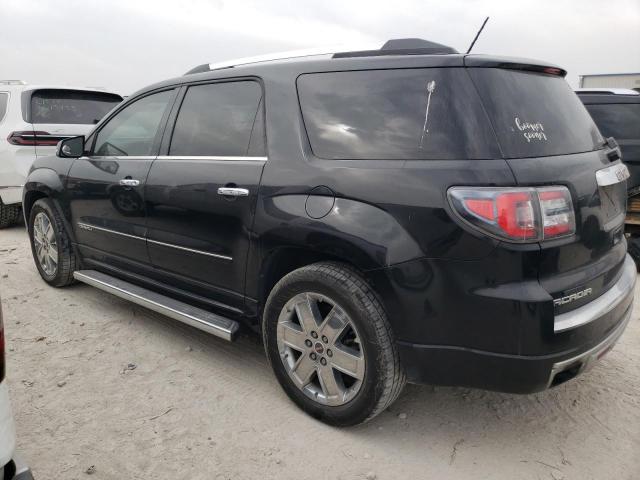 Photo 1 VIN: 1GKKRTKD9FJ201256 - GMC ACADIA DEN 