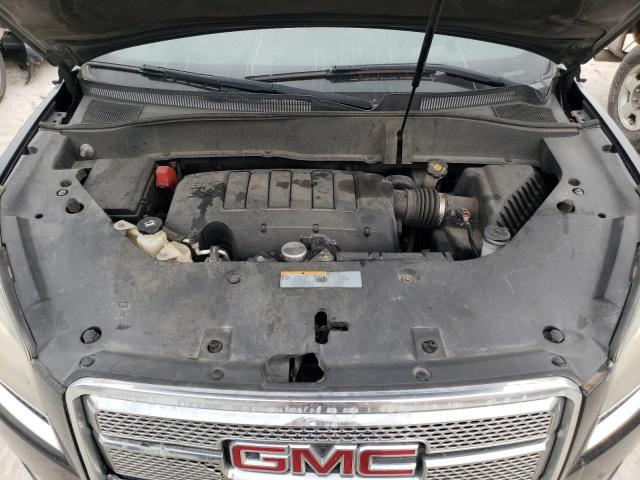 Photo 11 VIN: 1GKKRTKD9FJ201256 - GMC ACADIA DEN 