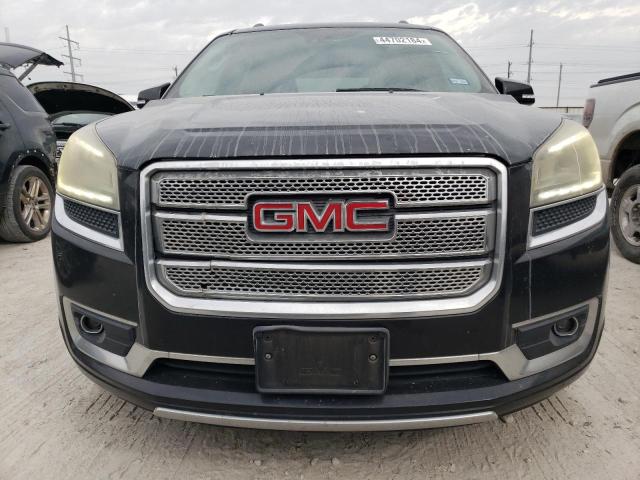 Photo 4 VIN: 1GKKRTKD9FJ201256 - GMC ACADIA DEN 