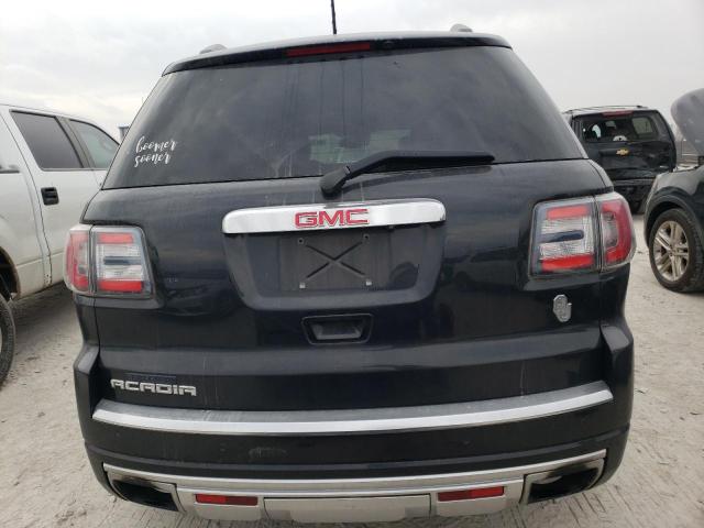 Photo 5 VIN: 1GKKRTKD9FJ201256 - GMC ACADIA DEN 