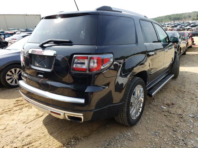 Photo 3 VIN: 1GKKRTKD9FJ210619 - GMC ACADIA DEN 