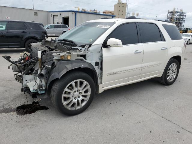 Photo 0 VIN: 1GKKRTKD9FJ226786 - GMC ACADIA DEN 