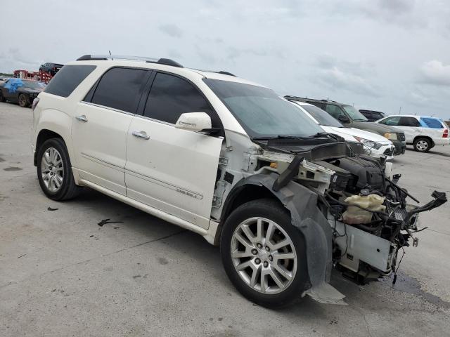 Photo 3 VIN: 1GKKRTKD9FJ226786 - GMC ACADIA DEN 