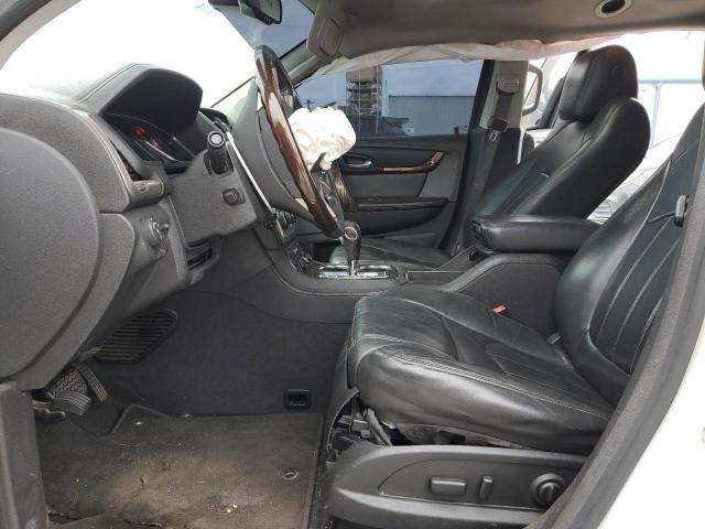 Photo 6 VIN: 1GKKRTKD9FJ226786 - GMC ACADIA DEN 