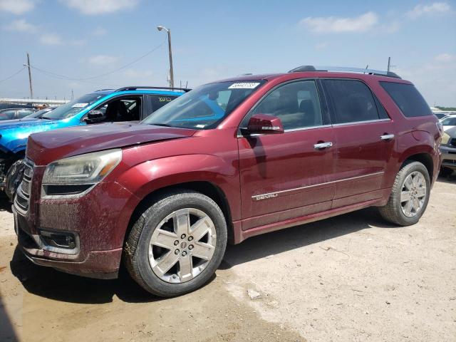 Photo 0 VIN: 1GKKRTKD9FJ243913 - GMC ACADIA DEN 