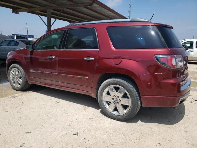 Photo 1 VIN: 1GKKRTKD9FJ243913 - GMC ACADIA DEN 