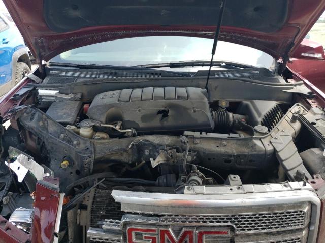 Photo 11 VIN: 1GKKRTKD9FJ243913 - GMC ACADIA DEN 