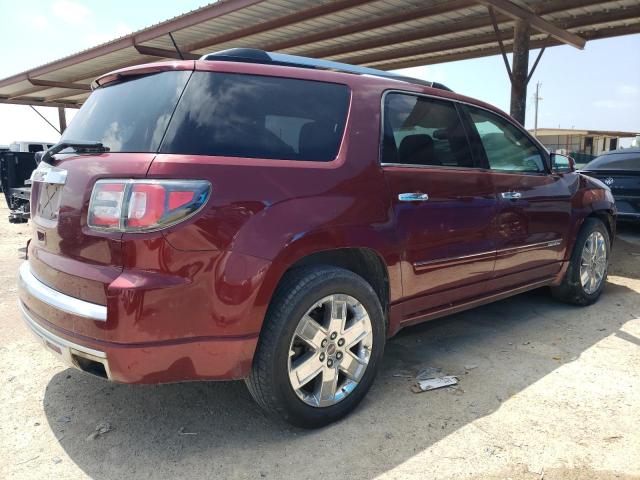 Photo 2 VIN: 1GKKRTKD9FJ243913 - GMC ACADIA DEN 