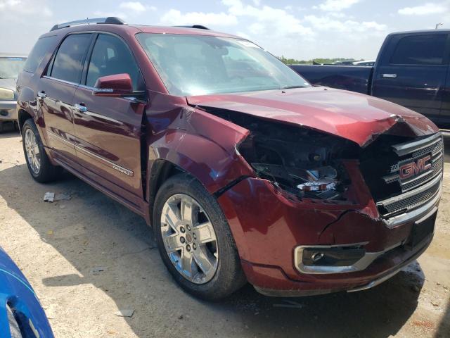 Photo 3 VIN: 1GKKRTKD9FJ243913 - GMC ACADIA DEN 