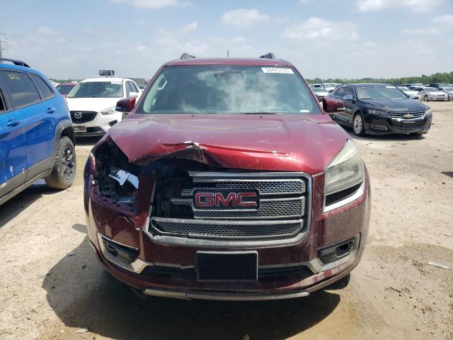 Photo 4 VIN: 1GKKRTKD9FJ243913 - GMC ACADIA DEN 