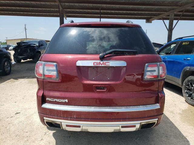 Photo 5 VIN: 1GKKRTKD9FJ243913 - GMC ACADIA DEN 