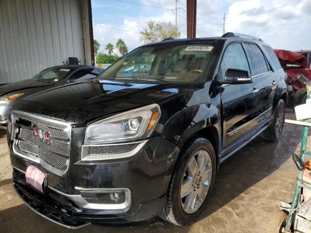 Photo 0 VIN: 1GKKRTKD9GJ111526 - GMC ACADIA DEN 