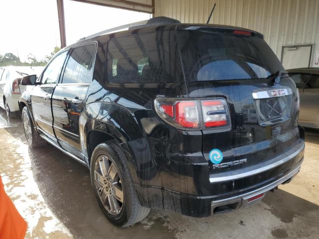 Photo 1 VIN: 1GKKRTKD9GJ111526 - GMC ACADIA DEN 