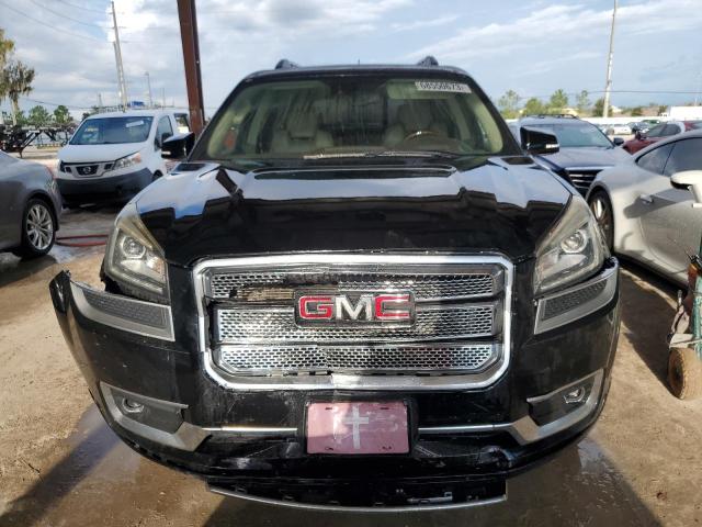 Photo 4 VIN: 1GKKRTKD9GJ111526 - GMC ACADIA DEN 