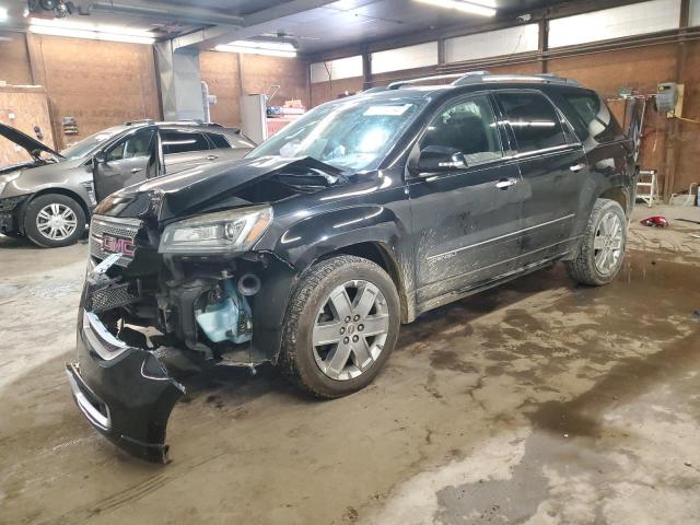 Photo 0 VIN: 1GKKRTKD9GJ156594 - GMC ACADIA DEN 