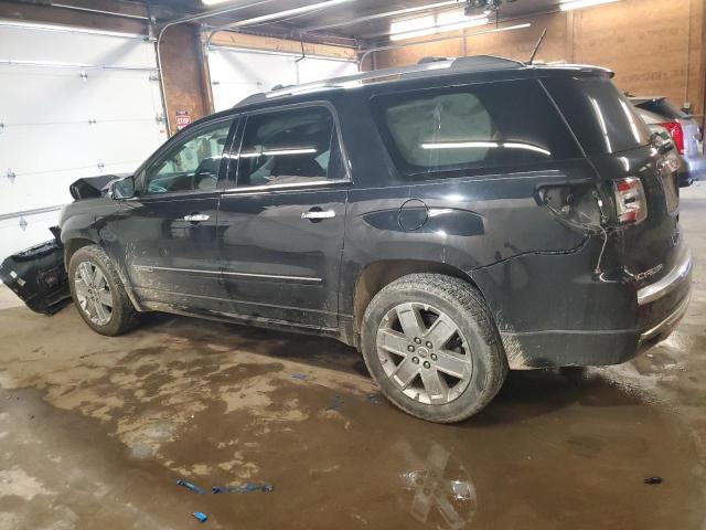 Photo 1 VIN: 1GKKRTKD9GJ156594 - GMC ACADIA DEN 